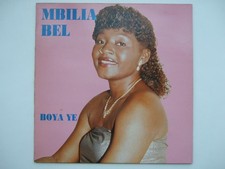 Mbilia bel orchestre d'occasion  Expédié en Belgium