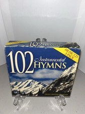 102 instrumental hymns for sale  Magnolia