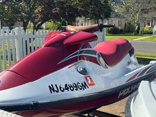 1999 polaris sltx for sale  Keyport