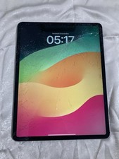 Ipad pro 2020 d'occasion  Levallois-Perret