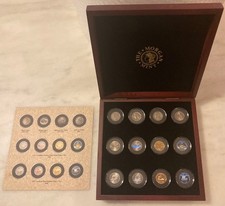 Ultimate nickel collection for sale  Charlotte