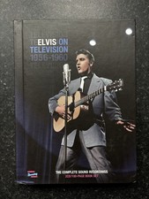 Elvis presley television for sale  KINGS LANGLEY