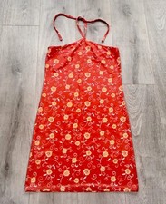 Pretty summer halter for sale  GREENFORD