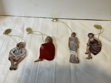 Bradford editions ornaments for sale  New Concord
