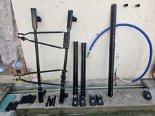 Kit montaggio farad usato  Tribogna