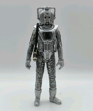 Doctor earthshock cyberman for sale  DOWNPATRICK