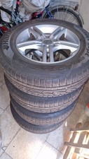 Cerchi lega gomme usato  Baranzate