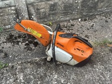 Stihl ts410 petrol for sale  CANNOCK
