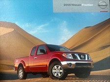 Nissan frontier pickup for sale  KENDAL