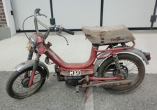 039 motorino califfone usato  Caselle Torinese