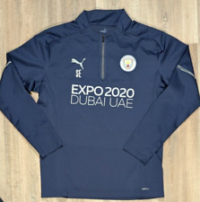 Puma manchester city for sale  WOTTON-UNDER-EDGE
