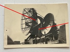 Foto berlin flakturm gebraucht kaufen  Bönningstedt