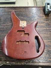 Corpo de baixo Yamaha 4 cordas Luthier Special comprar usado  Enviando para Brazil