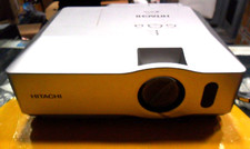 Proiettore video lcd usato  Roma