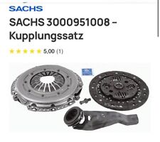 Kupplungsatz mazda 1 gebraucht kaufen  Dietenheim