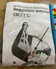 Staffa per fissaggio usato  Castellazzo Bormida