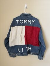 Kith tommy hilfiger for sale  Newbury Park