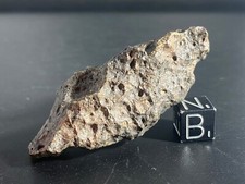 Bechar 014 meteorite for sale  Torrance