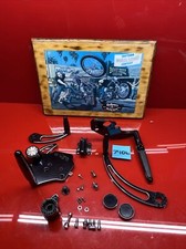Hawg halters black for sale  Morris