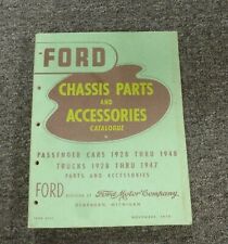 1939 1942 ford for sale  Fairfield