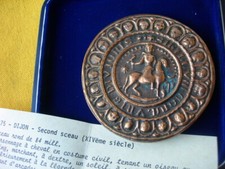 Collection douet arc d'occasion  Poncin