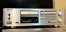 Cyfrowy magnetofon audio Pioneer D-07 DAT na sprzedaż  PL