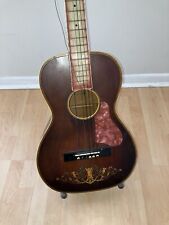 1930 s parlor guitar for sale 1930 s parlor guitar for sale Coral Springs
