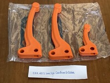 Kit leve racing usato  Predappio