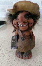 Troll nyform originale usato  Novi Ligure