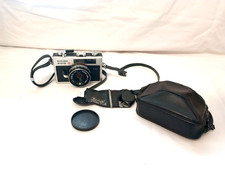 Ricoh compact 35mm for sale  INVERNESS