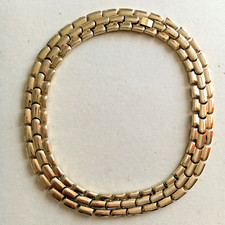 Collier ras cou d'occasion  Paris XI