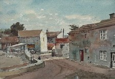 Joseph pighills signed for sale  YORK