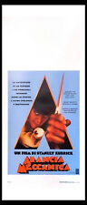 1997 locandina cinema usato  Italia