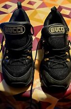Gucci uomo flashtrek usato  Avellino