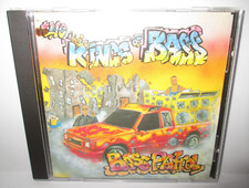 Bass Patrol - The Kings of Bass (CD, 1992 Joey Boy Records) comprar usado  Enviando para Brazil