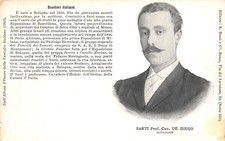 C5280 sarti diego usato  Lugo