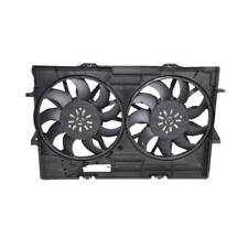 Radiator cooling fan d'occasion  Expédié en Belgium