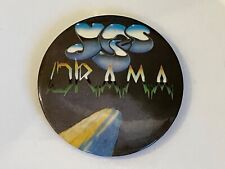 Vintage yes drama for sale  STOKE-ON-TRENT