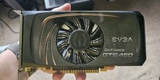 MSI NVIDIA GeForce GTS 450 (N450GTS-M2D1GD5) 1 GB GDDR5 SDRAM PCI Express x16... comprar usado  Enviando para Brazil