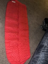 Thermarest prolite red for sale  Salinas