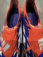 Adidas predator elite for sale  LIVERPOOL