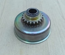 Tooth centrifugal clutch for sale  WISBECH