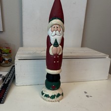 Eddie walker santa for sale  Indianola