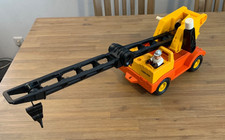 Fisher price kran gebraucht kaufen Fisher price kran gebraucht kaufen  Bremen