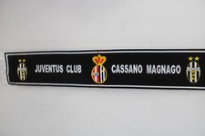 Sciarpa scarf calcio usato  Afragola