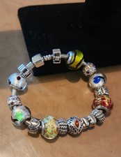 Chamilia .925 sterling for sale  Ada