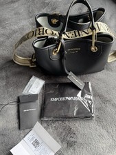 Emporio armani myea for sale  BIRMINGHAM