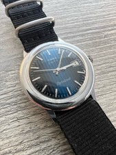 Timex dynabeat electric d'occasion  Expédié en Belgium