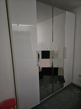 Armadio pax ikea usato  Spedire a Italy