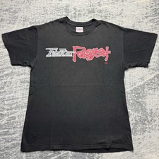 Camiseta Vintage 1992 Faster Pussycat Band RARO Tamanho Grande Camisa Rock Anos 90’ comprar usado  Enviando para Brazil